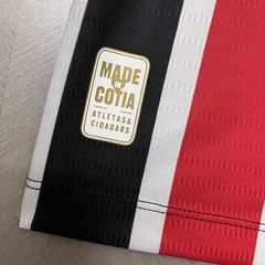 Camisa São Paulo II 24/25 - Vanguarda Sports