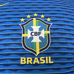 Brasil II 24/25 - Versão Jogador - loja online