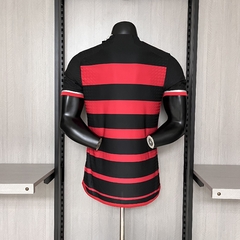 Imagem do Camisa Flamengo 24/25 - Versão Jogador