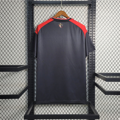 Camisa São Paulo Preta 23 - comprar online