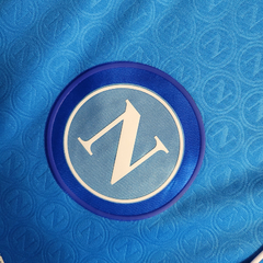 Camisa Napoli 23/24 - comprar online