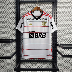 Camisa Flamengo II 23/24 - comprar online