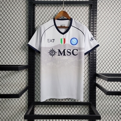 Camisa Napoli II 23/24 - loja online