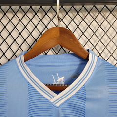 Camisa City I 23/24 - loja online