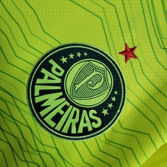 Camisa Palmeiras III 23/24 - Vanguarda Sports