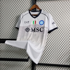 Camisa Napoli II 23/24