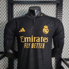 Camisa Real Madrid 2 23/24 - Versão Jogador - comprar online