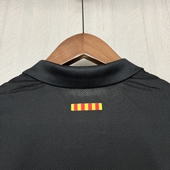 Barcelona II 24/25