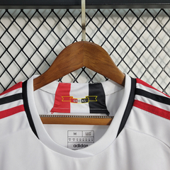 Camisa São Paulo I Feminina 23/24 - loja online
