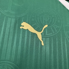 Camisa Palmeiras I 24/25 na internet