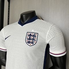 Inglaterra 24/25 - Versão Jogador - loja online