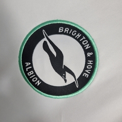 Camisa Brighton 23/24 - Vanguarda Sports