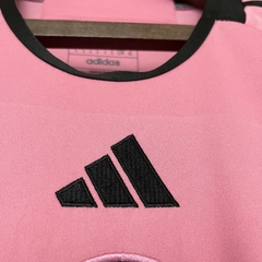 Camisa Inter Miami 24/25 - loja online