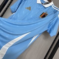 Bélgica II 24/25 - loja online