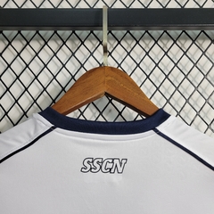Camisa Napoli II 23/24 - comprar online