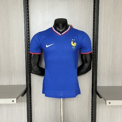 França 24/25 - Versão Jogador
