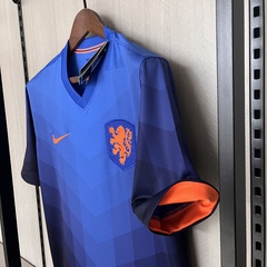 Holanda Retrô 2014 - loja online
