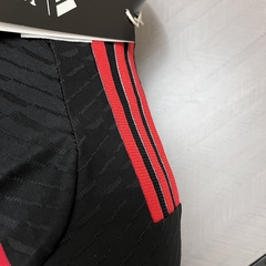 Camisa Flamengo 24/25 - Versão Jogador