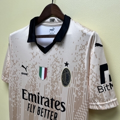 Camisa Milan II 24/25