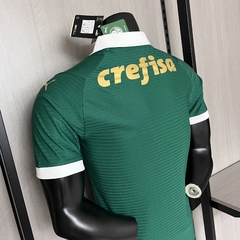 Palmeiras 24/25 - Versão Jogador