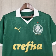 Camisa Palmeiras I 24/25