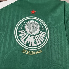Camisa Palmeiras I Feminina 24/25 na internet
