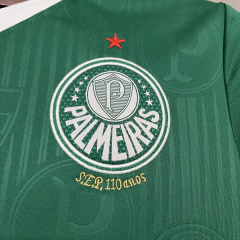 Camisa Palmeiras I Feminina 24/25 na internet