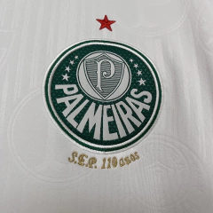 Camisa Palmeiras II 24/25 na internet