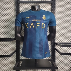 Camisa Al Nassr II 23/24 - Versão Jogador - comprar online