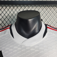 Camisa São Paulo 23/24 - Versão Jogador - Vanguarda Sports