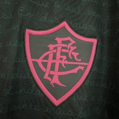 Camisa Fluminense III 23/24 - Vanguarda Sports