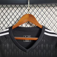 Camisa Real Madrid Goleiro 23/24 na internet