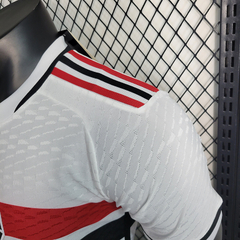 Camisa São Paulo 23/24 - Versão Jogador - loja online