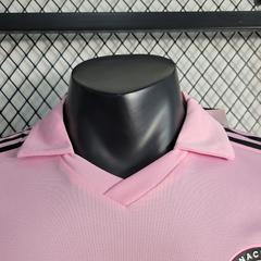 Camisa Inter Miami 23/24 - Versão Jogador - Vanguarda Sports