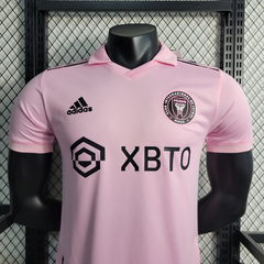 Camisa Inter Miami 23/24 - Versão Jogador - comprar online