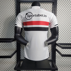 Camisa São Paulo 23/24 - Versão Jogador
