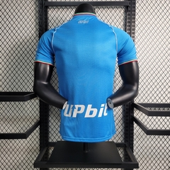 Camisa Napoli 23/24 - Versão Jogador