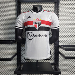 Camisa São Paulo 23/24 - Versão Jogador