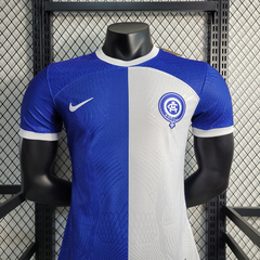 Camisa Atletico de Madrid II 23/24 - Versão Jogador