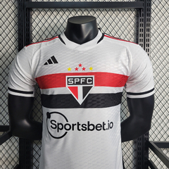 Camisa São Paulo 23/24 - Versão Jogador - comprar online