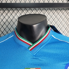 Camisa Napoli 23/24 - Versão Jogador - loja online