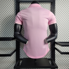 Camisa Inter Miami 23/24 - Versão Jogador