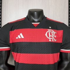 Camisa Flamengo 24/25 - Versão Jogador - comprar online