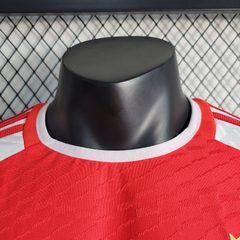 Camisa Bayern 23/24 - Versão Jogador - Vanguarda Sports