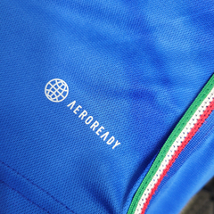 Camisa Italia Feminina 23/24 - comprar online