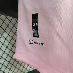 Camisa Inter Miami 23/24 - Versão Jogador na internet