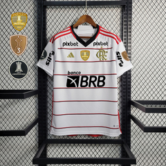 Camisa Flamengo II 23/24