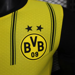 Borussia Dortmund I 24/25 - Versão Jogador na internet