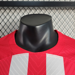 Imagem do Camisa Atletico de Madrid 23/24 - Versão Jogador