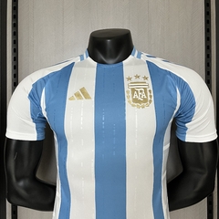 Argentina 24/25 - Versão Jogador - comprar online